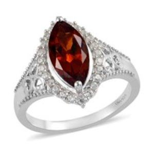 Woman's ring Size 7 NWOT